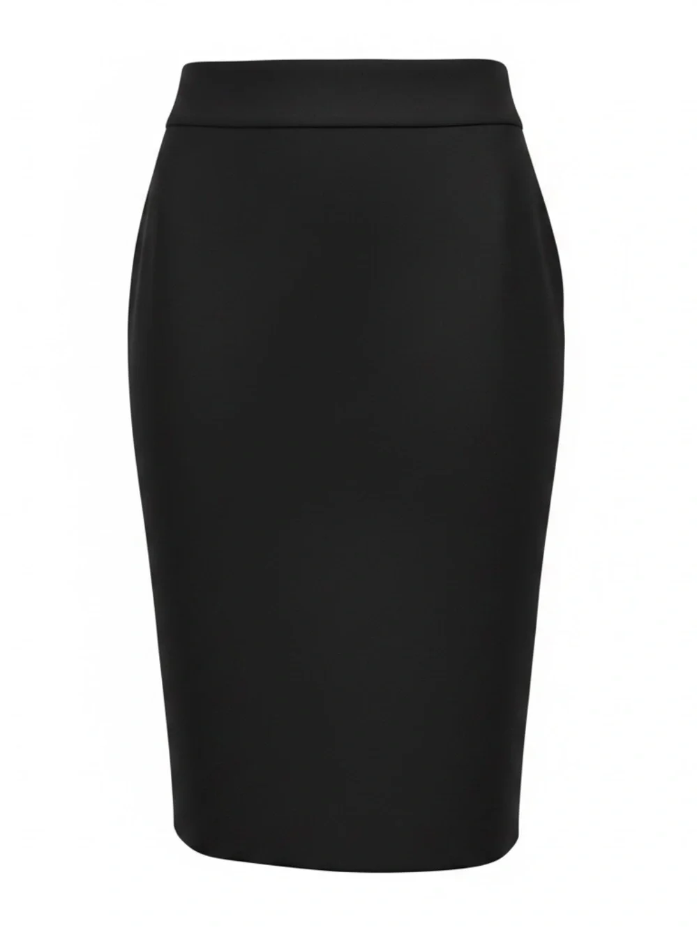 torrid Black Pencil Skirt